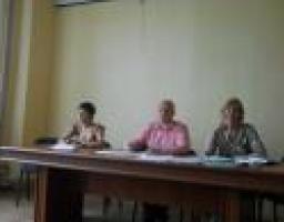 Відбулася нарада щодо погашення заборгованості  із заробітної плати