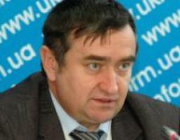 Микола Шамбір: Мінсоцполітики навіть не розглядає питання про підвищення пенсійного віку