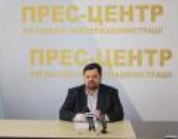 Луганський обласний центр зайнятості прозвітував про роботу  в 2015 році