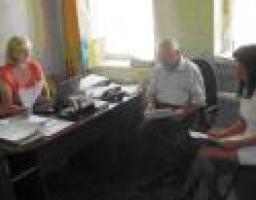 У Станично-Луганському районі проведено засідання «круглого столу» щодо працевлаштування осіб з інвалідністю