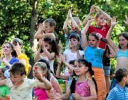 Состоялось заседание оперативного штаба по организации и проведению летней оздоровительной кампании