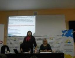 Залучення переселенців до суспільного життя заплановано включити до заходів обласної програми розвитку громадянського суспільства