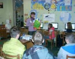 У Кремінському районі молодь навчали правильному вибору майбутньої професії