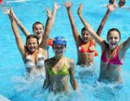 Состоялось заседание оперативного штаба по организации оздоровления и отдыха детей