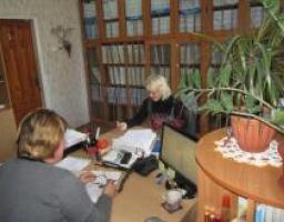 Індивідуальний підхід до кожного: на Старобільщині сприяють самозайнятості осіб з інвалідністю