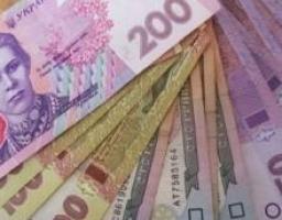 Моніторинг погашення заборгованості із виплати заробітної плати станом на 21 березня 2016 року