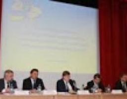 Елеонора Поліщук взяла участь у засіданні колегії Мінсоцполітики України