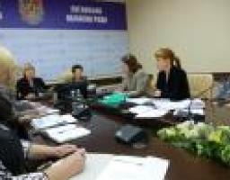 Відбулось засідання круглого столу на тему «Гендерна рівність – питання соціальної справедливості та необхідна умова соціалізації молодого покоління в сучасному українському»