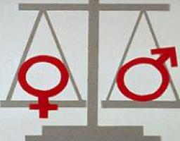 Тиждень гендерної просвіти пройшов у Троїцькому районі