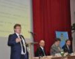 Елеонора Поліщук взяла участь у засіданні колегії Міністерства соціальної політики України