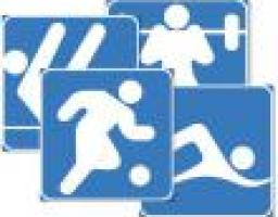 Луганська обласна організація інвалідів ВОІ СОІУ прийняла участь у ІХ Відкритій Всеукраїнській Спартакіаді ВОІ СОІУ