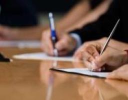 Проведено совещание в режиме видеосвязи на тему: "Готовность к работе в осенне-зимний период 2013-2014 учреждений социальной сферы"