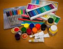 Арт-терапія – цілюща  творчість