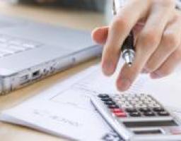 Інформація про надання житлових субсидій в Луганській області станом на 1 травня 2015 року