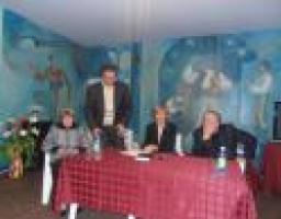 Відбувся семінар у Новопсковському районі