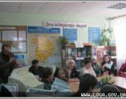 У Новопсковському районі проведено "День відкритих дверей"