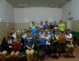 Акція «Випускник-2015» на Новопсковщині