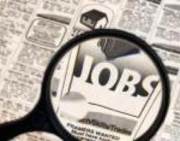 Протягом 10 місяців Луганським обласним центром зайнятості працевлаштовано майже 11 тисяч осіб