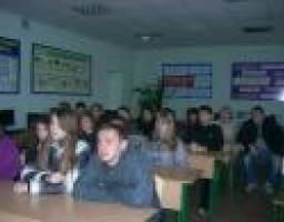 Семінар із ґендерних питань проведено для молоді Кремінського району