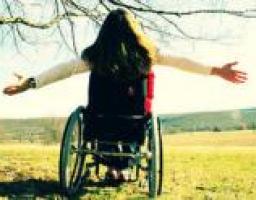 3 декабря - Международный День инвалидов