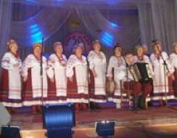 У Новопсковському районі відбулось свято "Золоте весілля"