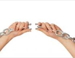 Всеукраинская неделя права: Торговля людьми. Как не попасть в рабство.