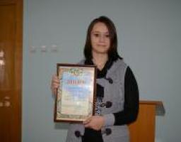 Состоялась студенческая конференция «Від миру в родині до миру в Україні»