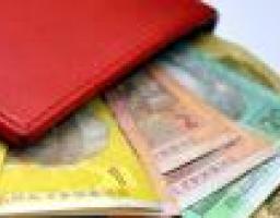 Відбулася нарада з питань погашення заборгованості з виплати заробітної плати