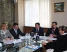 Відбулось засідання Круглого столу «Новий закон – нові стимули для співробітництва»