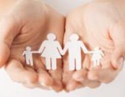 Сьогодні відзначається Міжнародний день сім'ї