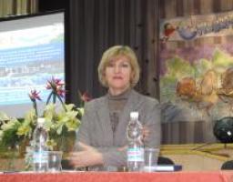 Состоялась научно-практическая конференция «Роль учебно-воспитательного процесса в социальной реабилитации подростков с ограниченными возможностями »