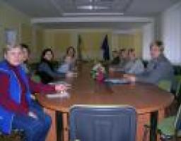 Відбулися громадські збори членів громадської організації «Особливі діти»