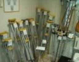 Состоялось селекторное совещание по вопросам обеспечения людей с ограниченными физическими возможностями техническими средствами реабилитации