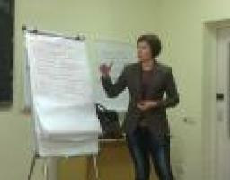 Відбувся семінар на тему: «Підвищення кваліфікації щодо включення гендерних аспектів до процесів розвитку села»