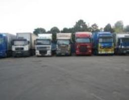 Проїзд автомобільними дорогами загального користування забезпечено