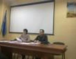 Проведено засідання обласної тимчасової комісії з питань погашення заборгованості із заробітної плати