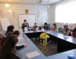 У Попаснянському районі проведено “Ярмарок вакансій” для безробітних громадян із вищою освітою