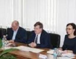 У Мінсоцполітики розглянули напрямки подальшої реалізації програми допомоги ВПО