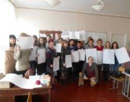 Фахівців центрів соціальних служб для сім’ї, дітей та молоді Луганщини навчали кризовому консультуванню та розвитку психосоціальної стійкості до стресу у дітей