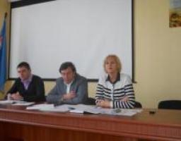 Облдержадміністрація подовжує роботу щодо погашення заборгованості із заробітної плати