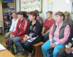 Міні-ярмарок вакансій – ефективна допомога роботодавцям у підборі працівників