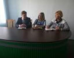 Проведено засідання щодо реорганізації фондів соціального страхування