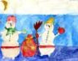 Участь у конкурсі