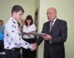 Чемпіон України з боксу