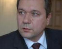 Валерий Голенко: «Планы гитлеровцев разбились о мужество, стойкость и святую веру в Победу защитников Миус-фронта»