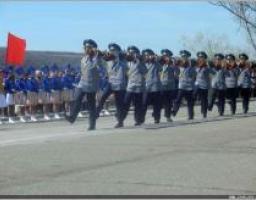 «Вінок Слави» на «Міус-фронті»