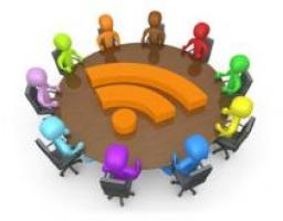 Установчі збори з формування нового складу громадської ради при Луганській ОДА відбудуться 8 лютого 2013 року