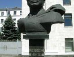 Александр Антипов: «Имя Владимира Шевченко для Луганщины стоит в одном ряду с именами Владимира Даля и Алексея Стаханова».