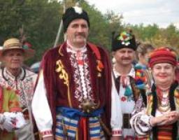 Історична довідка до Дня Українського козацтва