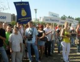 Акція „33 хвилини”